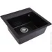   Interline BRUT black