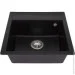   Interline BRUT black