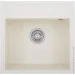   Interline BRUT old white