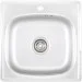   Interline BRUT sateen