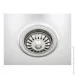   Interline BRUT sateen