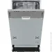  Interline DWI 345 TSA GA+ +