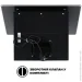  Interline FLOW BL A/60/GL/M