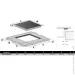   Interline HIV 740 SIB BG