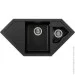   Interline INDIGO black