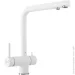    Interline Mix White