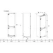 Interline RDF 791 ² WA+ +