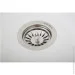   Interline RONDO white