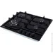 Варочная поверхность Interline SGV 664 FGT BA Варочная поверхность Interline SGV 664 FGT BA