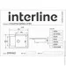   Interline SPRING avena