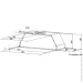  Interline SWAY WH A/60 GL/S
