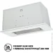  Interline SWAY WH A/60 GL/S