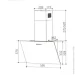  Interline TEFFI SLIM BL A/60/GL/PB