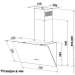 Interline TEFFI WH A/60/GL/PB