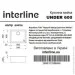   Interline UNDER 600 avena
