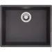   Interline UNDER 600 black