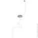   Interline UNDER 600 white