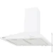 Interline Unna WH A/60 PB/2/T