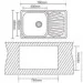  Interline VEGA sateen
