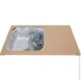   Interline VEGA sateen