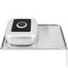   Interline VEGA sateen