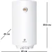 Interlux IRWH-100MW