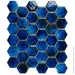  Intermatex  MYKONOS BLUE 31,227 