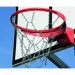 Interplastic Щит баскетбольний +  кільце з сіткою 120х90 см ламіноване (3791) Interplastic Щит баскетбольний +  кільце з сіткою 120х90 см ламіноване (3791)