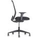   Interstuhl Every (EV256 (CSE14mesh 8140 uni, black)
