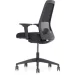   Interstuhl Every (EV256 (CSE14mesh 8140 uni, black)
