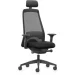   Interstuhl Every (EV258 (ER01/black mesh))