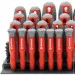       114 . INTERTOOL VT-3372