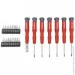       114 . INTERTOOL VT-3372