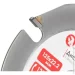         125*22.2 3   . INTERTOOL CT-3014