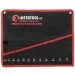 Чехол для гаечных ключей 12 карманов INTERTOOL BX-9012 Чехол для гаечных ключей 12 карманов INTERTOOL BX-9012