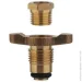     , 1/4 ", "  " INTERTOOL PT-5021