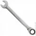     18 Cr-V; PROF DIN3113 INTERTOOL XT-1358