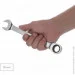     18 Cr-V; PROF DIN3113 INTERTOOL XT-1358