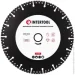 ³      230*22.2     INTERTOOL CT-1012