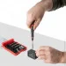      29 , Cr-V INTERTOOL VT-3336