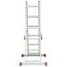  Intertool LT-0027 (2x6)