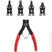 Съемник 4 в 1 INTERTOOL HT-2901 Съемник 4 в 1 INTERTOOL HT-2901
