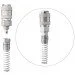 Գ Intertool PT-1830