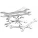   Intertool    6-32, 12. (HT-1003)