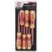     6  VDE (SL0.4*2.5*75, SL0.8*4.0*100, SL1*5.5*125, PH0*60, PH1*80, PH2*100), STORM INTERTOOL VT-3606