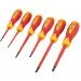     6  VDE (SL0.4*2.5*75, SL0.8*4.0*100, SL1*5.5*125, PH0*60, PH1*80, PH2*100), STORM INTERTOOL VT-3606