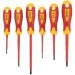     6  VDE (SL0.4*2.5*75, SL0.8*4.0*100, SL1*5.5*125, PH0*60, PH1*80, PH2*100), STORM INTERTOOL VT-3606