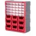  Intertool BX-4015 19"