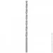     DIN 340 4,0  HSS INTERTOOL SD-5240