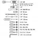 Intertool ET-6046 46.